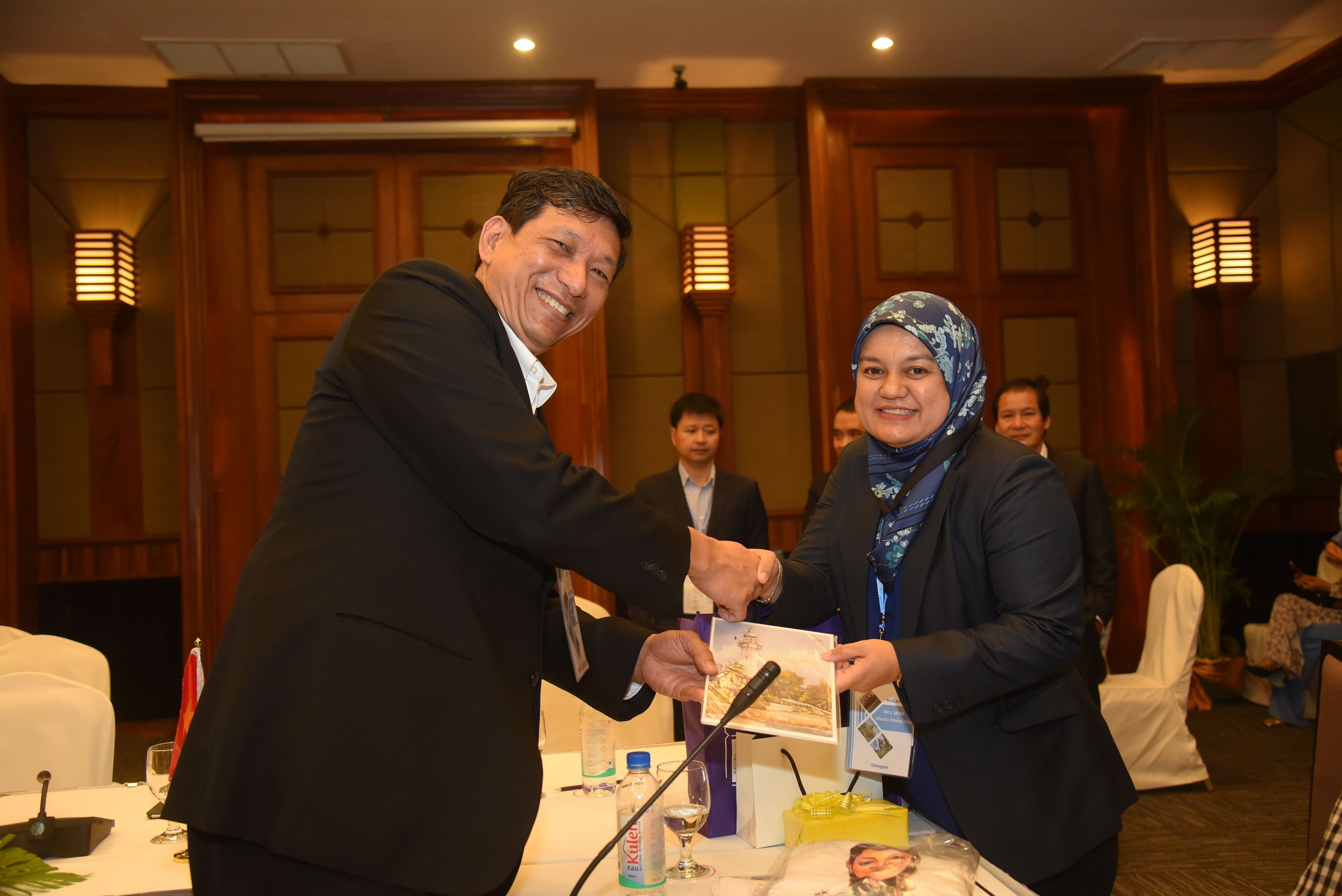 45th APA Meeting
